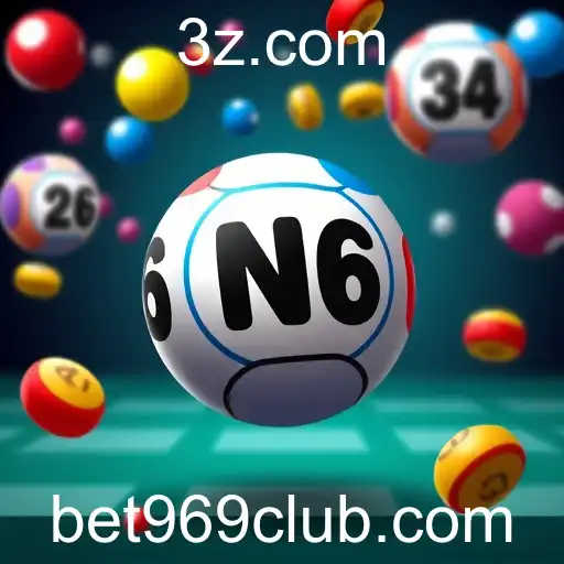 Experiência Envolvente com 'Jogos Bingo' no Bet969