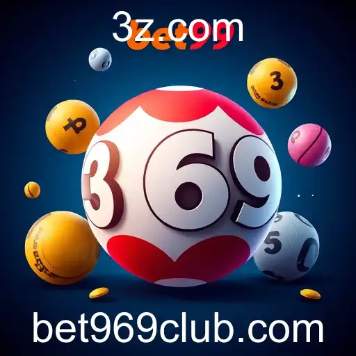 Explorando a Categoria 'Jogos Loteria' no site bet969