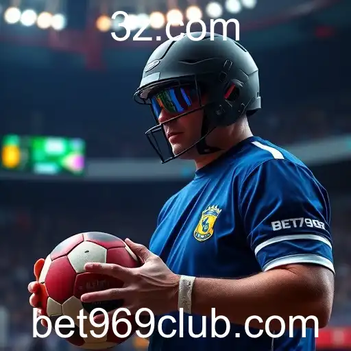 O Impacto de Bet969 no Cenário Global de Jogos