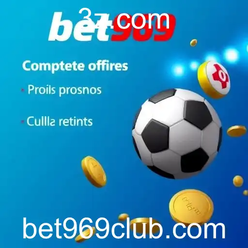 Conheça as Promoções Especiais da Bet969: Mais Oportunidades de Ganho
