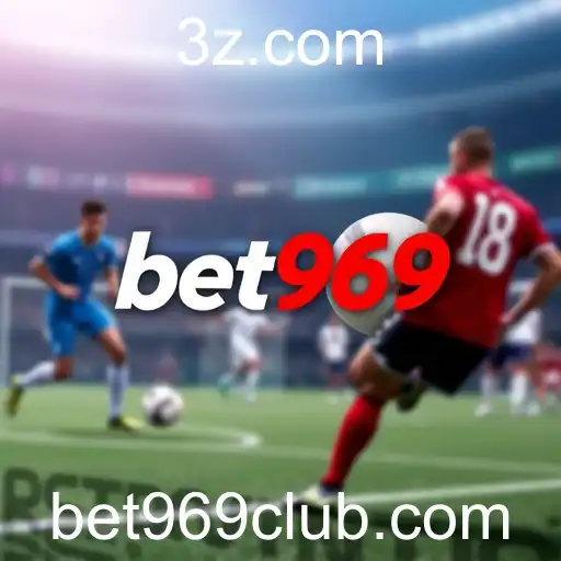 Explorando a Categoria de Apostas Esportivas no bet969