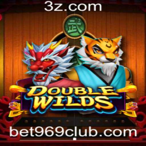 DoubleWilds: A Nova Sensação dos Jogos de Cassino