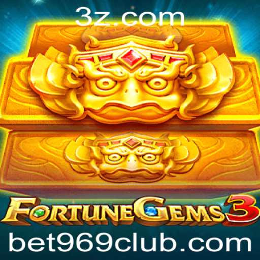 FortuneGems3: Um Olhar Detalhado Sobre o Jogo de Cassino Revolucionário