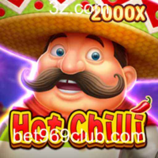 Descubra o Mundo de HotChilli com Bet969