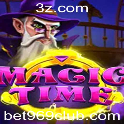 MagicTime: Descubra as Emoções deste Jogo Inovador