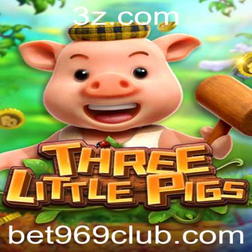 Explicando o Fascinante Mundo do Jogo THREELITTLEPIGS